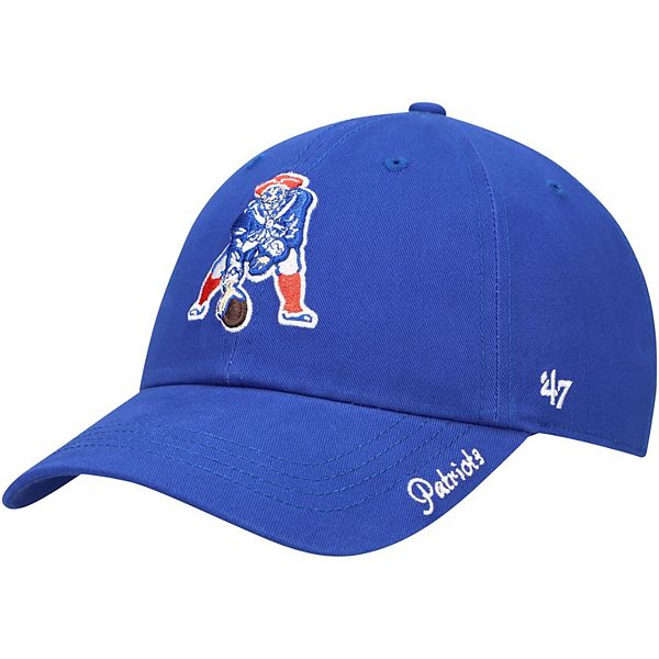 Patriots 47 clean up hat on sale