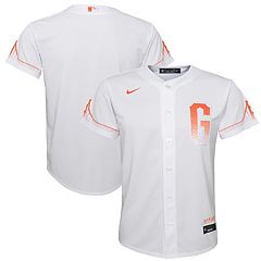 San Francisco Giants Jerseys  Curbside Pickup Available at DICK'S