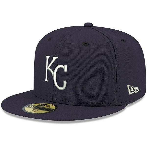 New Era Men's Navy Kansas City Royals City Connect Low Profile 59FIFTY  Fitted Hat - Macy's