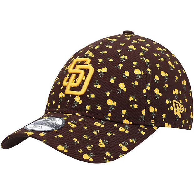 Padres Beanie 