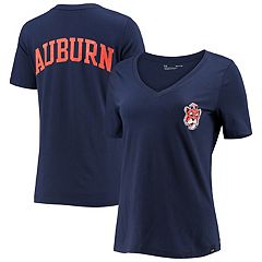 Womens Auburn Shirts