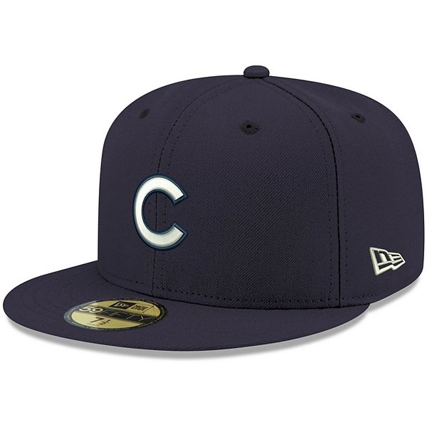 Off white Chicago cubs 1908 patch New high quality Era 59fifty fitted 7 7/8