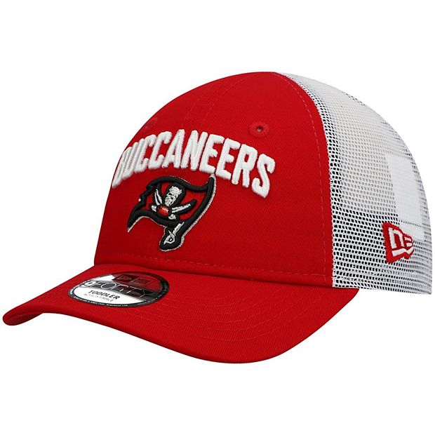 Tampa Bay Buccaneers Red 9FORTY Cap