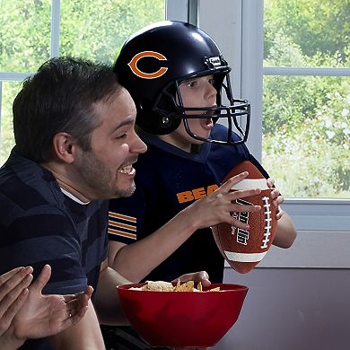 Franklin Chicago Bears Football Uniform Set - Kids