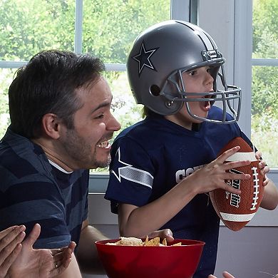 Franklin Dallas Cowboys Football Uniform - Kids