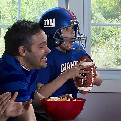 Franklin New York Giants Football Uniform