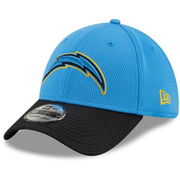 Los Angeles Chargers NFL 9FIFTY Sideline New Era Cap