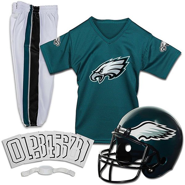 Philadelphia Eagles Jerseys, Uniform, Jersey