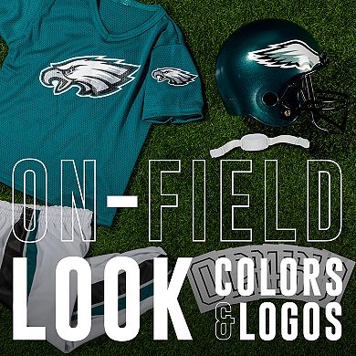 Franklin Philadelphia Eagles Football Uniform