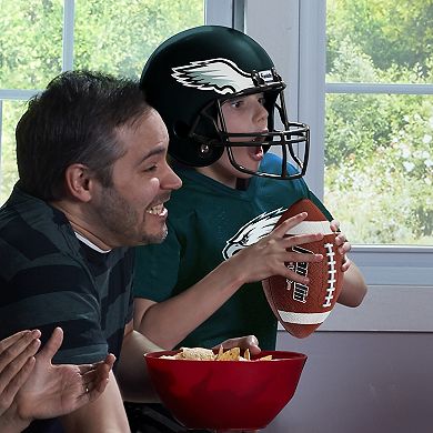 Franklin Philadelphia Eagles Football Uniform