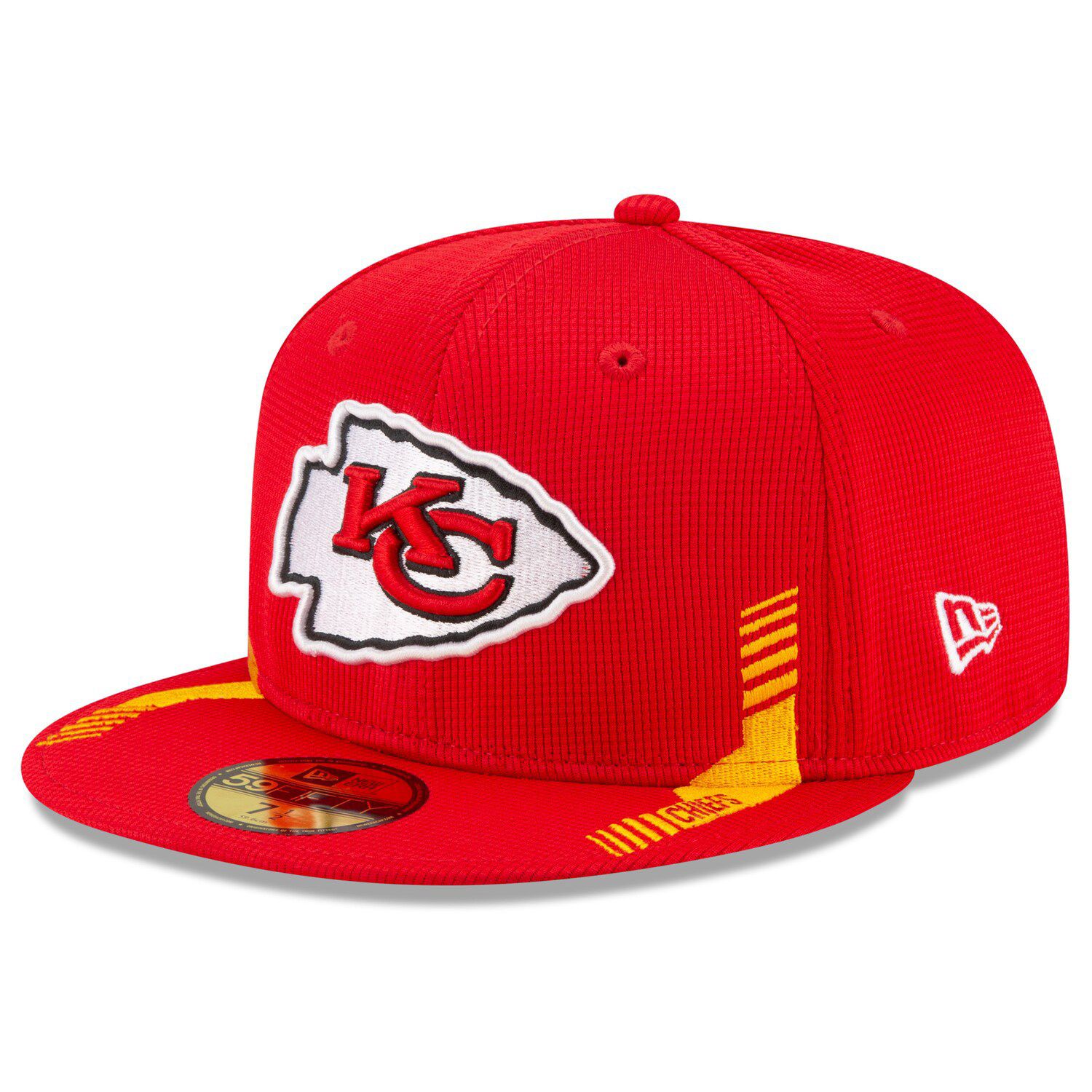 new nfl sideline hats 2021