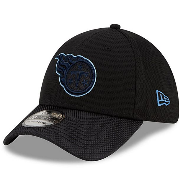 Tennessee Titans NFL 9FIFTY Sideline New Era Cap