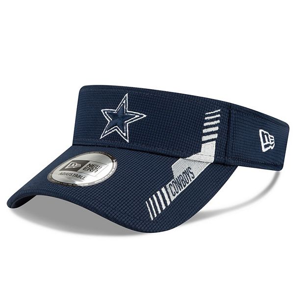 Men's New Era Navy Dallas Cowboys 2021 NFL Sideline Home 59FIFTY