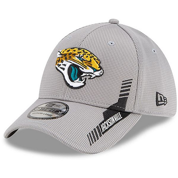 Jacksonville Jaguars 39thirty hats