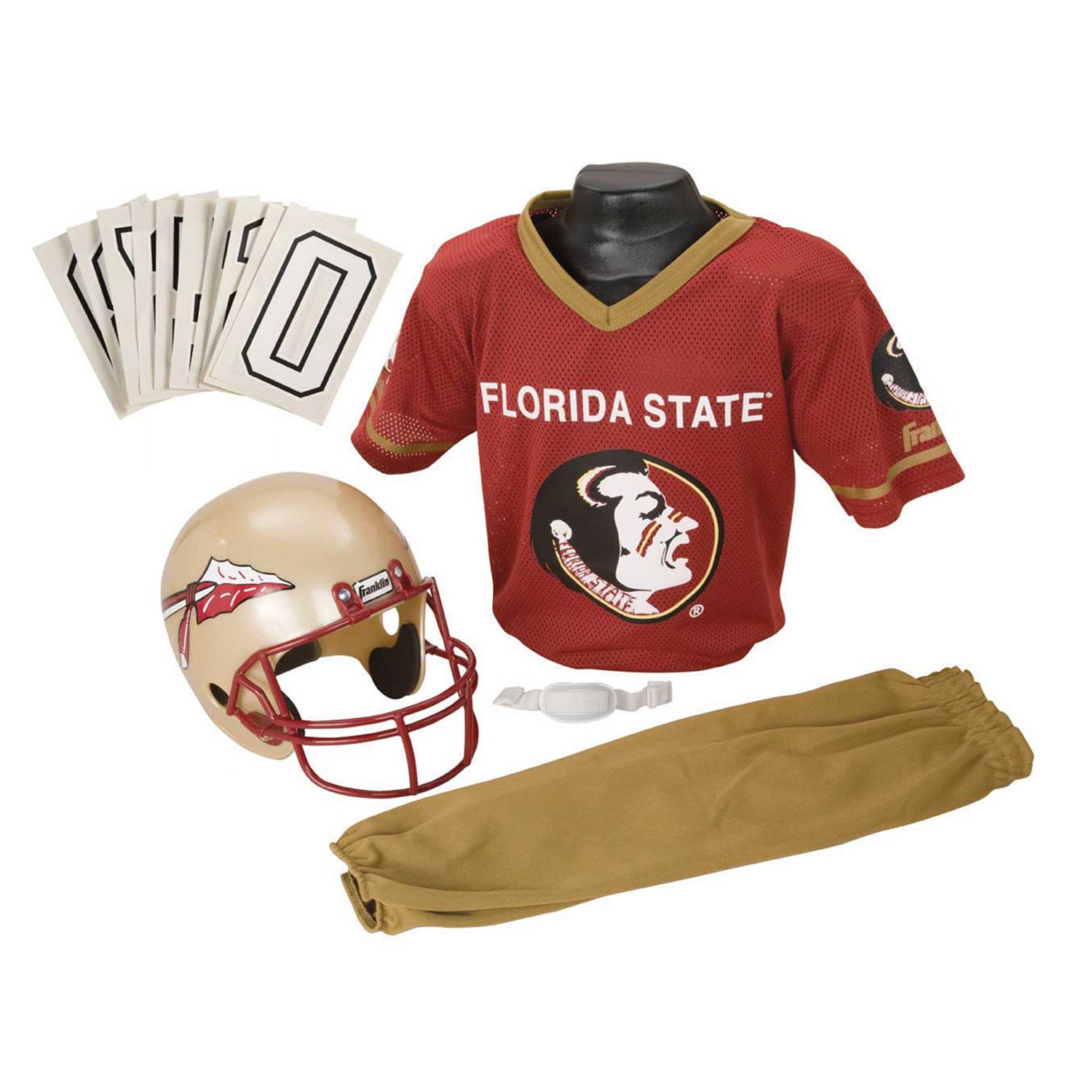 florida state seminoles football jersey