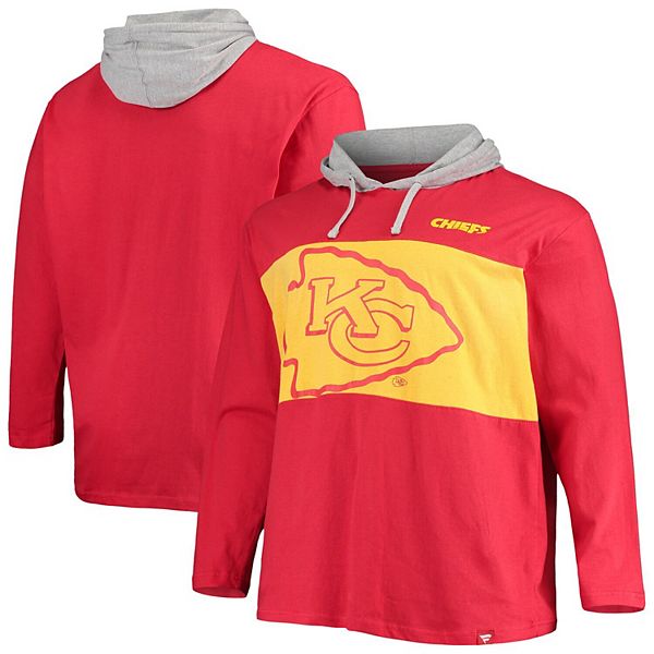 Fanatics Kansas City Chiefs Shirts for Men - Up to 20% off