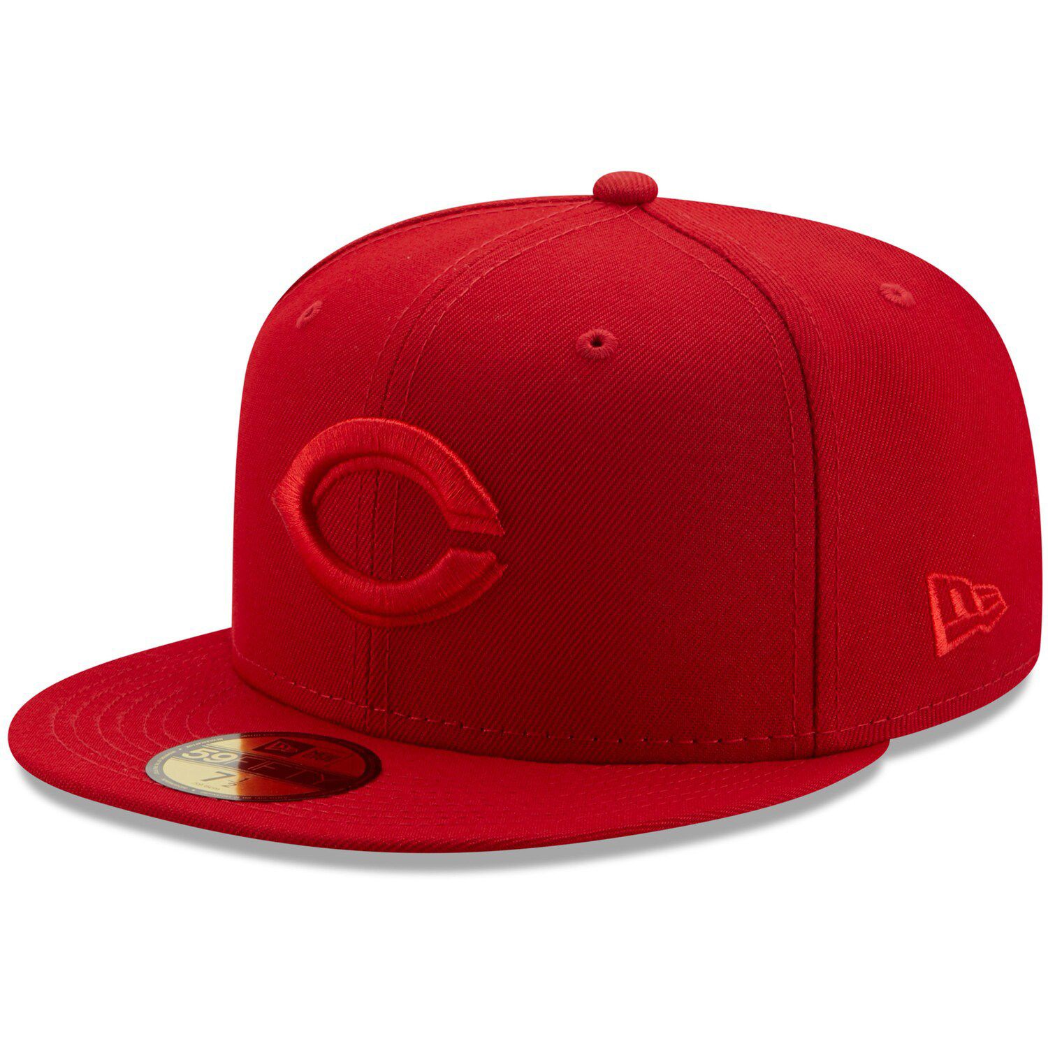 Cincinnati Reds colors