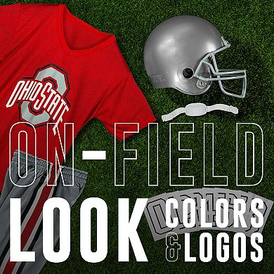 Franklin Ohio State Buckeyes Football Uniform