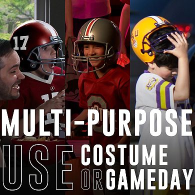 Franklin Ohio State Buckeyes Football Uniform