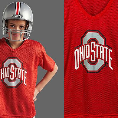 Franklin Ohio State Buckeyes Football Uniform
