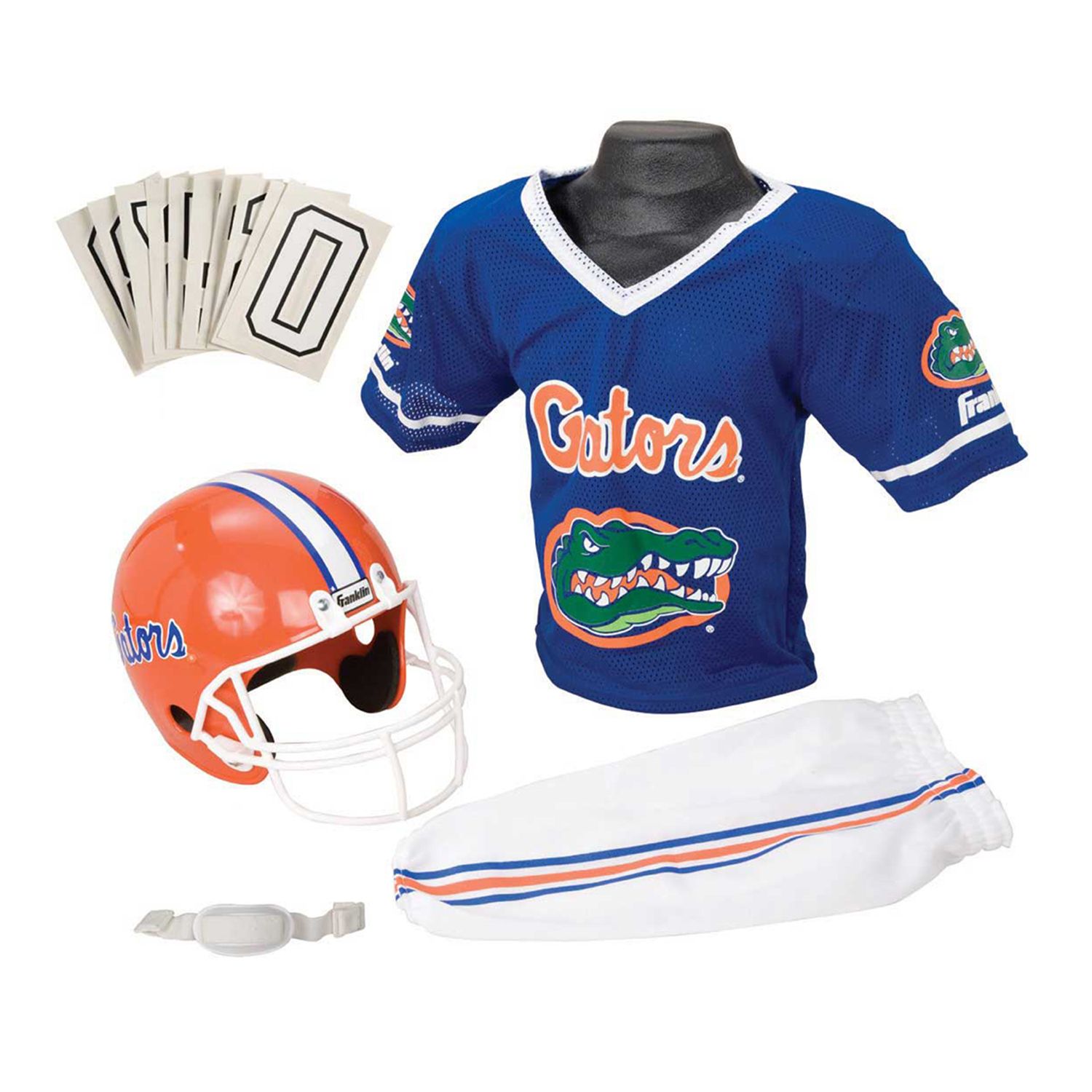 gators football jersey