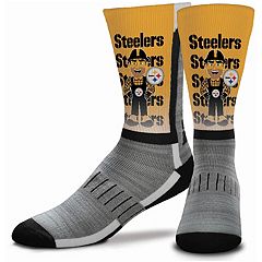 Pittsburgh Steelers Kids Socks & Hosiery, Clothing