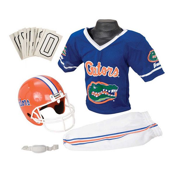 Official Black Alternate Jerseys Available for Purchase - Florida Gators