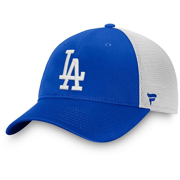 Women's Los Angeles Dodgers Fanatics Branded Royal Team