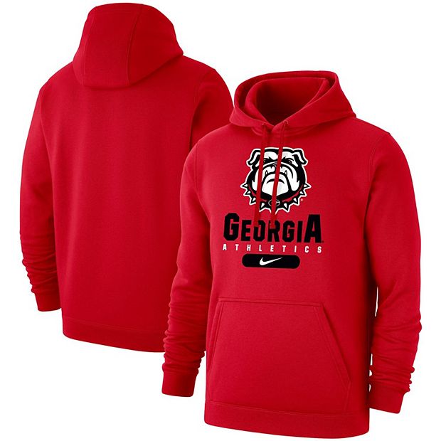 Men's Colosseum Charcoal Georgia Bulldogs OHT Military