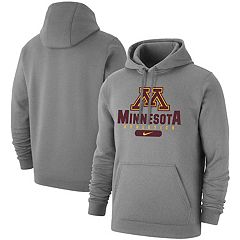 Men's League Collegiate Wear Maroon Minnesota Golden Gophers Arch