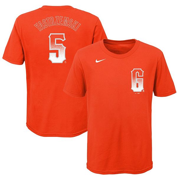 Nike Women's San Francisco Giants White 2021 City Connect Cool