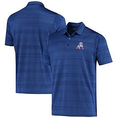 Official New England Patriots Polos, Patriots Golf Shirts, Sideline,  Coaches Polos