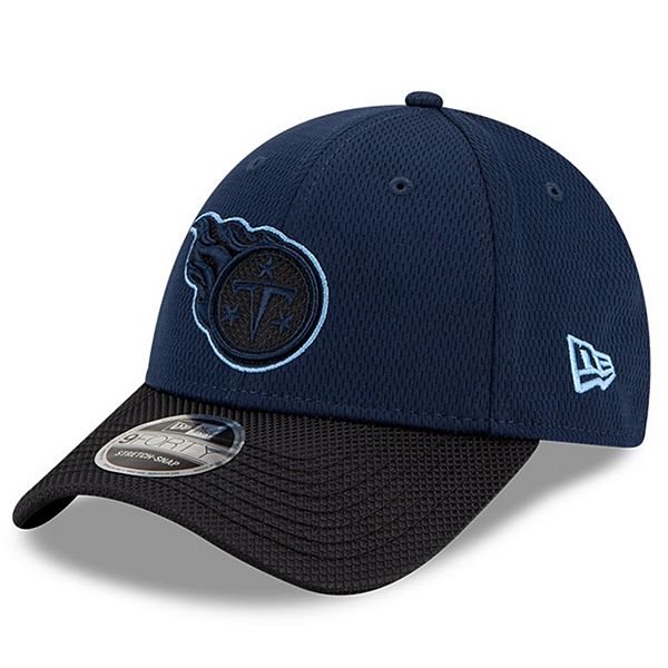 New Era Cap Kid's NFL Tennessee Titans Sideline 9FORTY