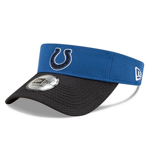 Indianapolis Colts New Era 2021 Sideline Road 39THIRTY Cap