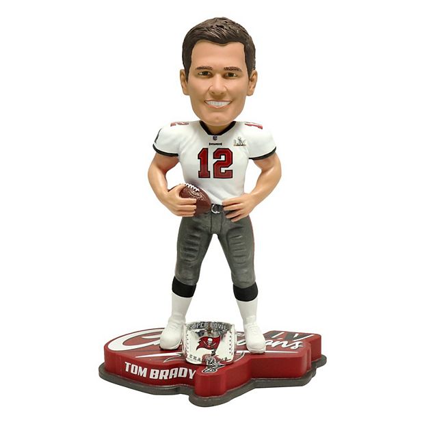 NFL Series 1 Tampa Bay Buccaneers Tom Brady Action Figure