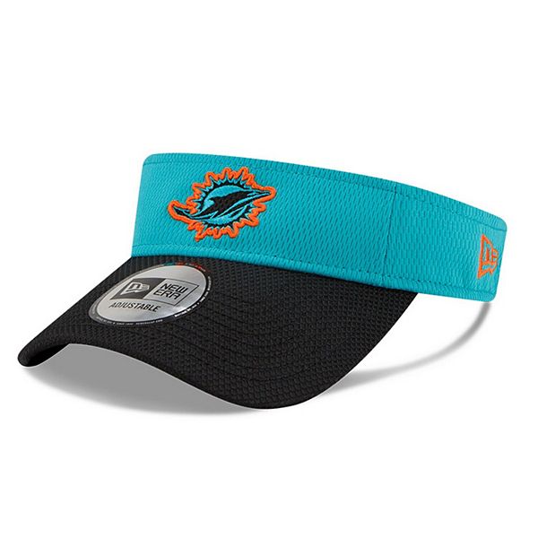 Miami Dolphins New Era 2021 NFL Sideline Home 59FIFTY