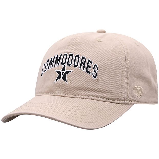 Vanderbilt Hat