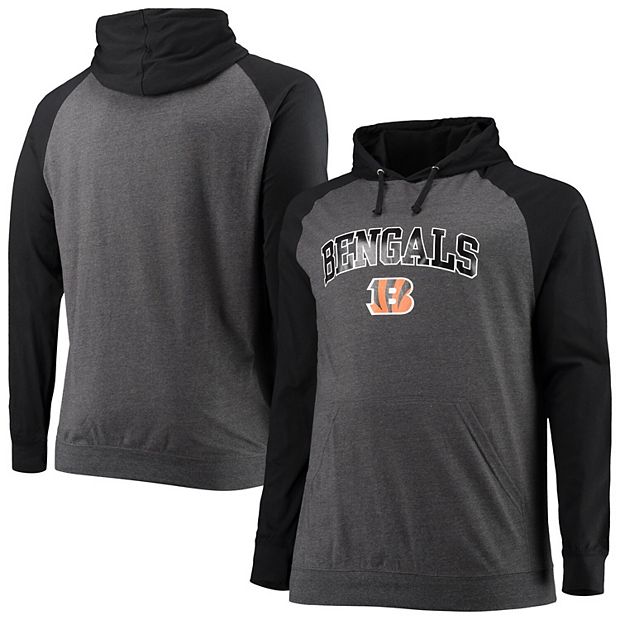 FANATICS Men's Fanatics Branded White Cincinnati Bengals Big