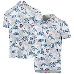  Chicago Cubs Polo Shirts