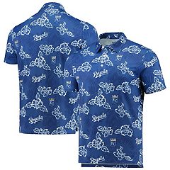 Kansas City Royals Polo Shirt For Men And Women - Freedomdesign