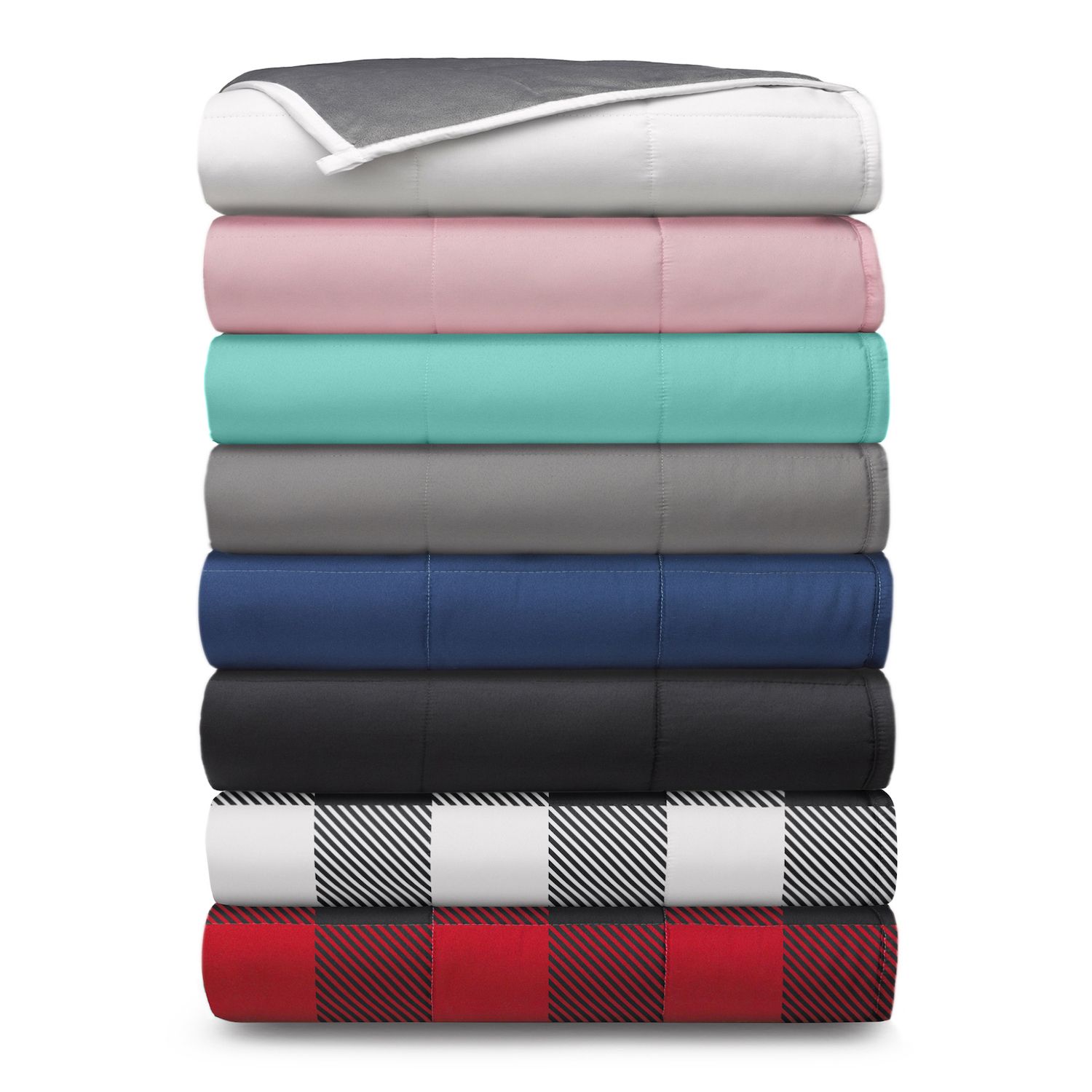 Ella Jayne Weighted Blanket - Thumbnail 2