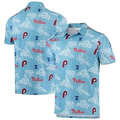 Men Phillies Golf Shirt Sale Men Philadelphia Phillies Polo Shirts Cheap  Personalized Philadelphia Phillies Shirts Custom Name And Number - Laughinks