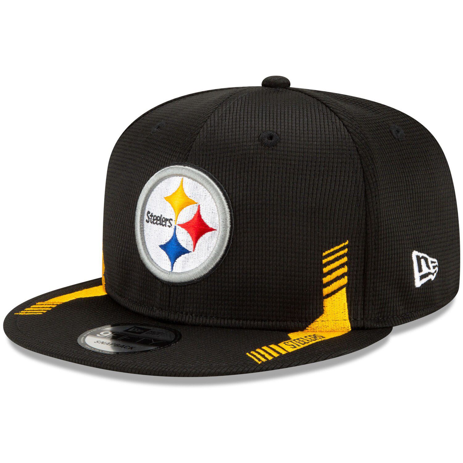 steelers sideline hats 2021