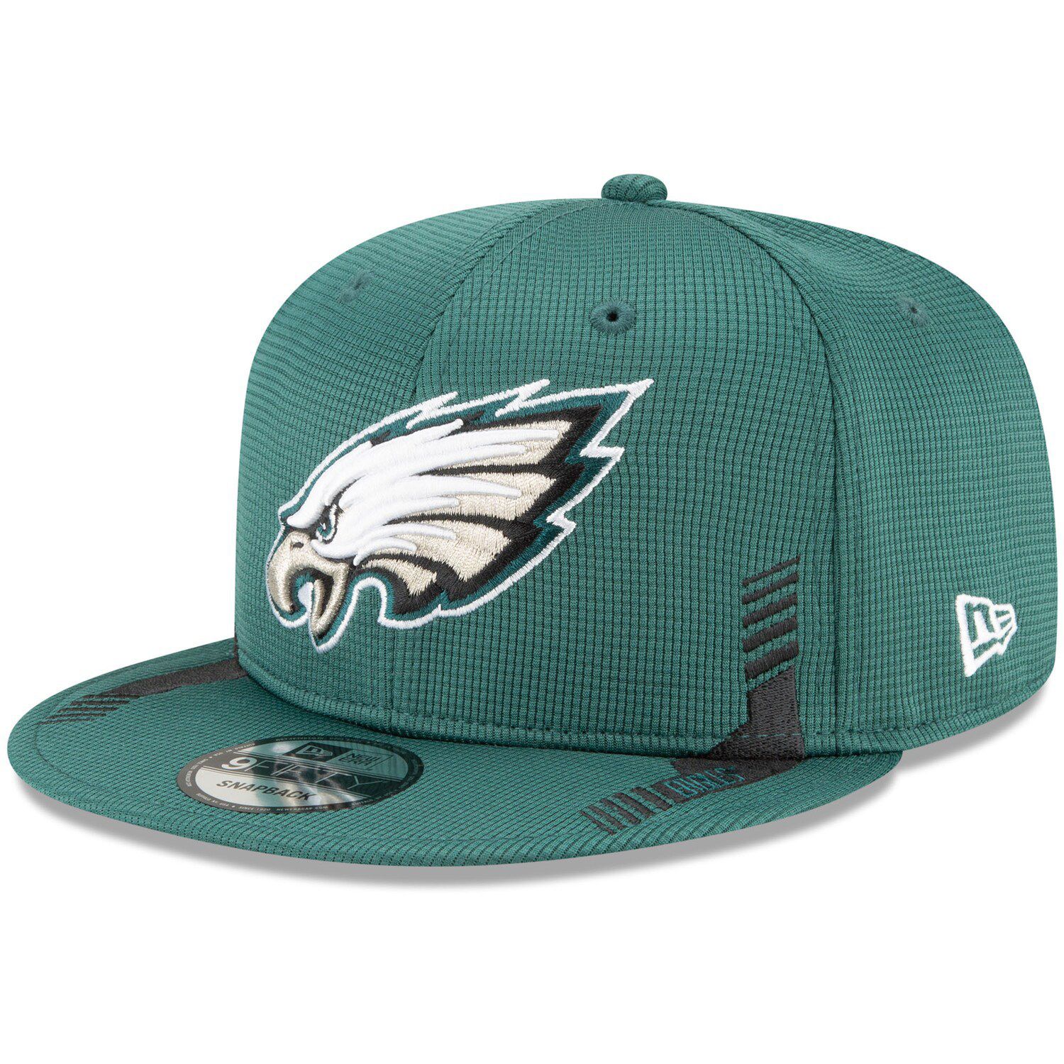 philadelphia eagles hat new era