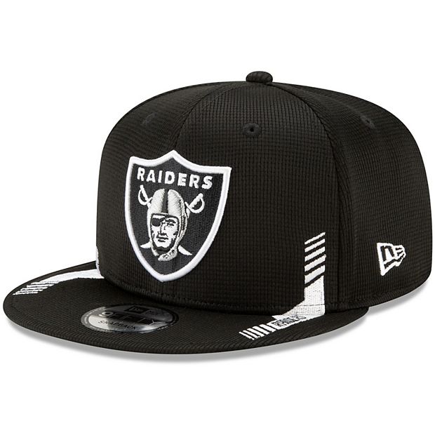 Official Las Vegas Raiders Hats, Raiders Beanies, Sideline Caps, Snapbacks,  Flex Hats