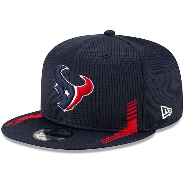 Official Houston Texans Hats, Texans Beanies, Sideline Caps, Snapbacks,  Flex Hats