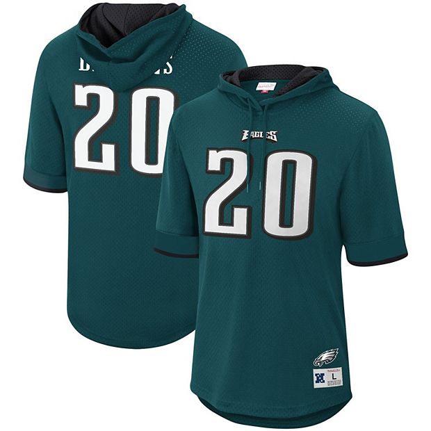 Eagles Brian Dawkins Jersey - clothing & accessories - by owner