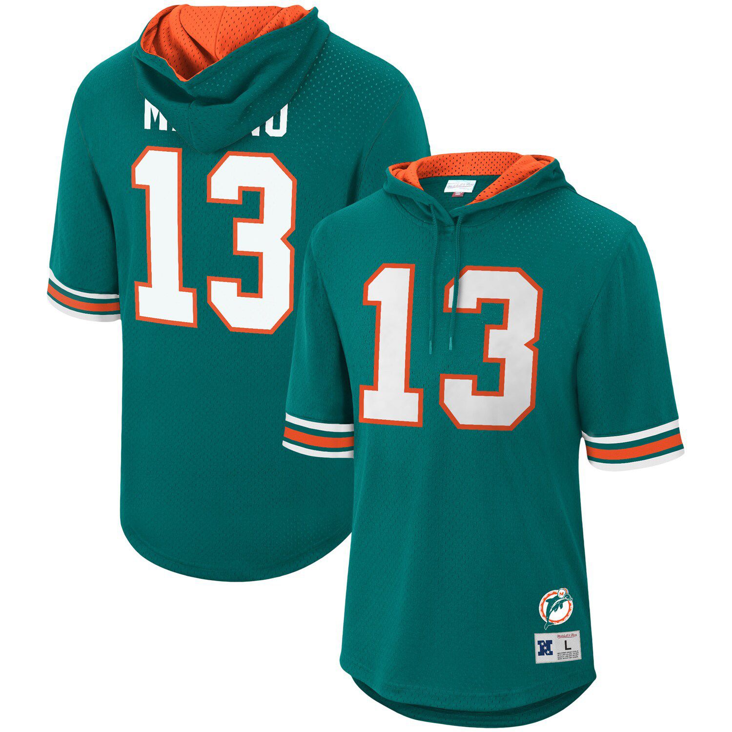 mitchell and ness marino