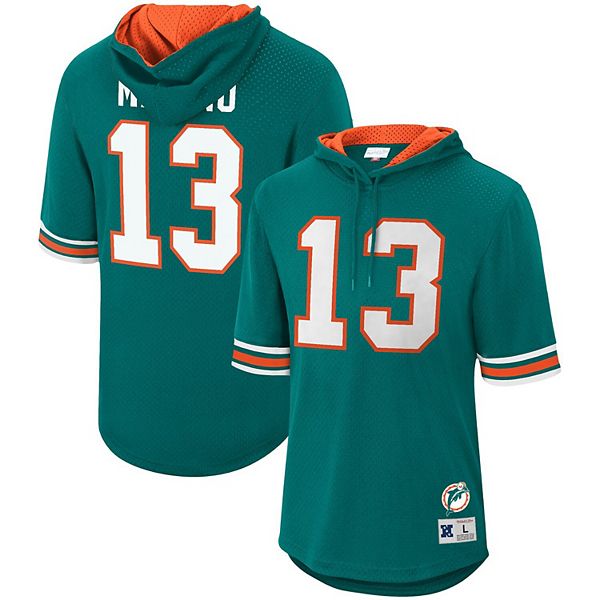 Buy Miami Dolphins Jerseys & Teamwear Online, Mitchell & Ness