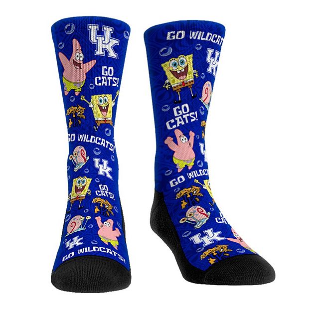 Spongebob Squarepants Socks